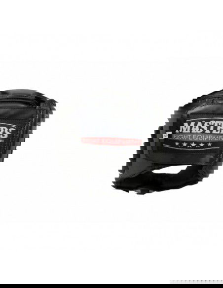 Masters boxing helmet with mask KSSPUM 0211989M01