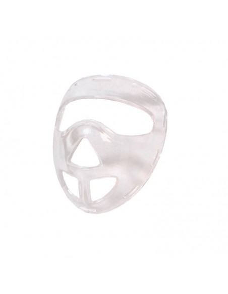 Masters boxing helmet with mask KSSPUM 0211989M01