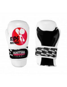 Masters open gloves MJE ROSMKM 01123KMM