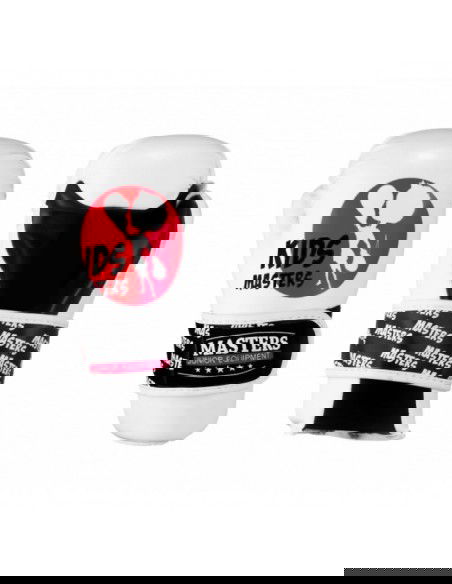 Masters open gloves MJE ROSMKM 01123KMM