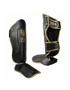 Sport Masters NS-30 111511-M01 Επικαλαμίδες Ενηλίκων Μαύρες