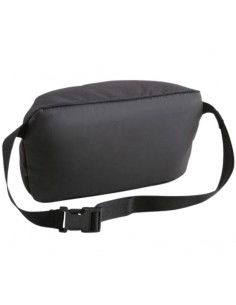 Puma Academy Waist Τσαντάκι Μέσης Μαύρο 79937-01 2