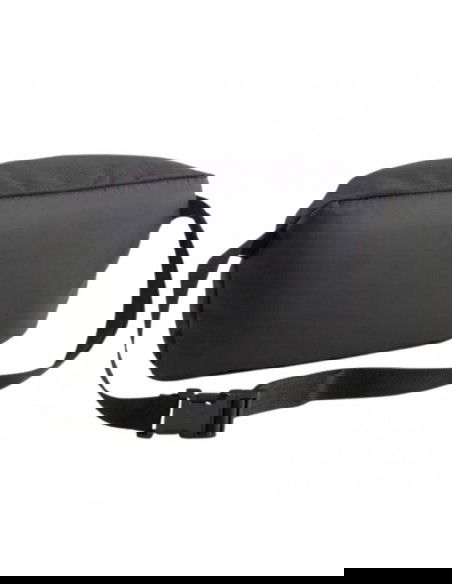 Puma Academy Waist Τσαντάκι Μέσης Μαύρο 79937-01