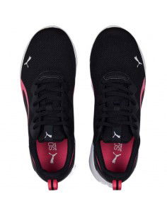 Puma All-Day Active Γυναικεία Sneakers Μαύρα 386269-09 2