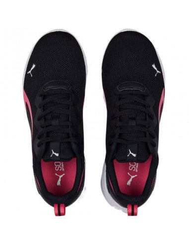 Puma All-Day Active Γυναικεία Sneakers Μαύρα 386269-09