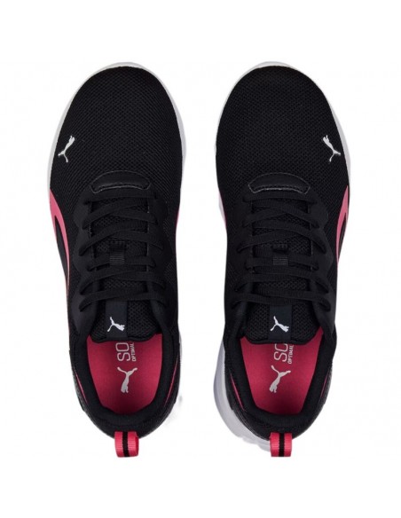 Puma All-Day Active Γυναικεία Sneakers Μαύρα 386269-09