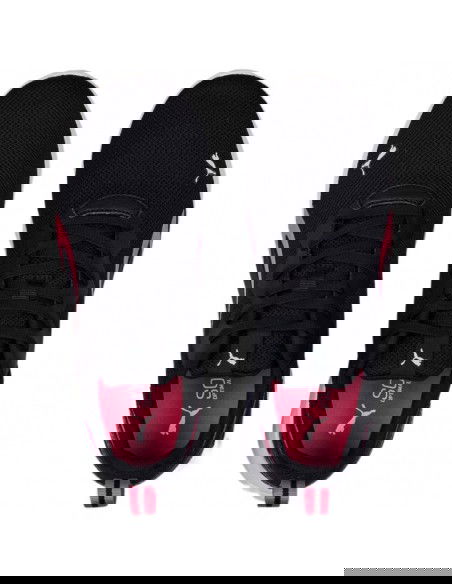 Puma All-Day Active Γυναικεία Sneakers Μαύρα 386269-09