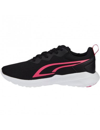 Puma All-Day Active Γυναικεία Sneakers Μαύρα 386269-09
