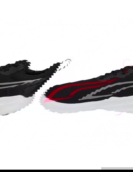 Puma All-Day Active Γυναικεία Sneakers Μαύρα 386269-09