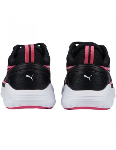 Puma All-Day Active Γυναικεία Sneakers Μαύρα 386269-09