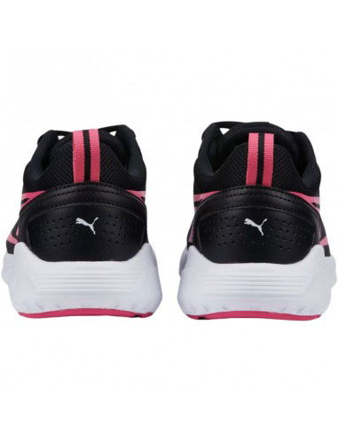 Puma All-Day Active Γυναικεία Sneakers Μαύρα 386269-09