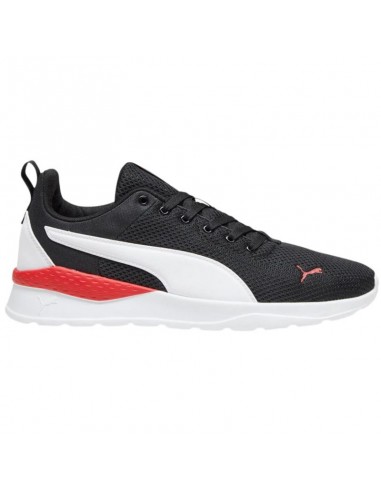 Puma Anzarun Lite Ανδρικά Μαύρα 371128-50