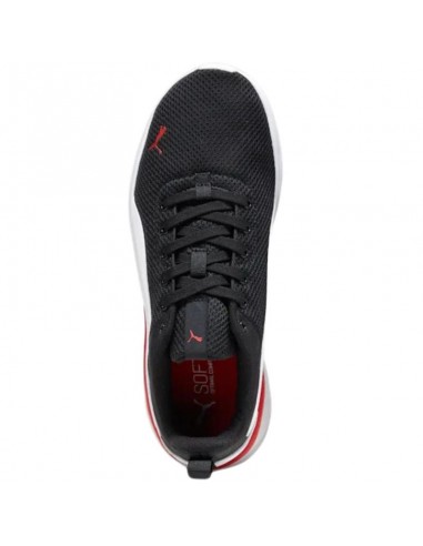 Puma Anzarun Lite Ανδρικά Μαύρα 371128-50