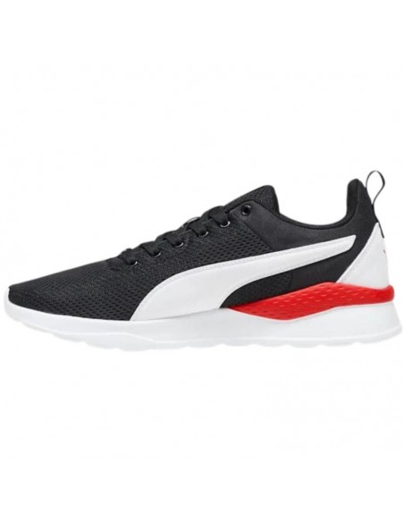 Puma Anzarun Lite Ανδρικά Μαύρα 371128-50