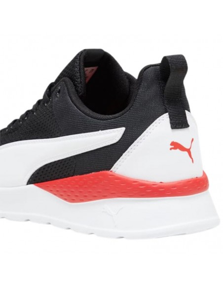 Puma Anzarun Lite Ανδρικά Μαύρα 371128-50