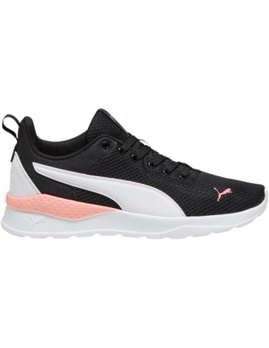 Puma Anzarun Lite 371128-51 Γυναικεία Αθλητικά Παπούτσια Running Μαύρα