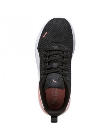 Puma Anzarun Lite 371128-51 Γυναικεία Αθλητικά Παπούτσια Running Μαύρα