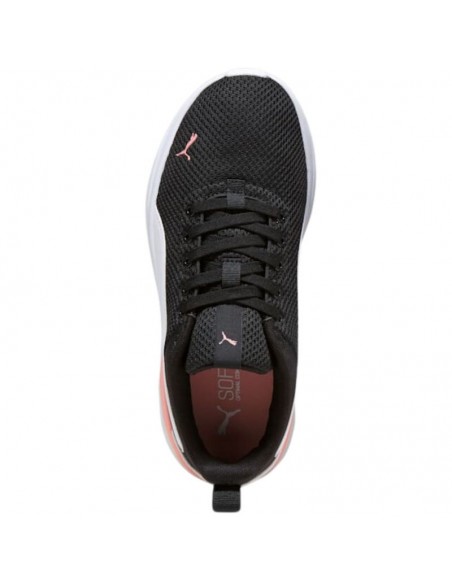 Puma Anzarun Lite 371128-51 Γυναικεία Αθλητικά Παπούτσια Running Μαύρα