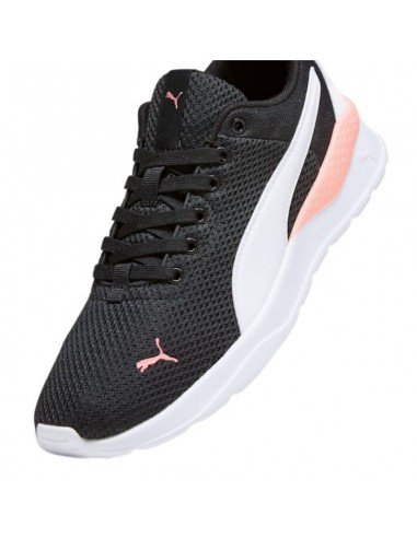 Puma Anzarun Lite 371128-51 Γυναικεία Αθλητικά Παπούτσια Running Μαύρα