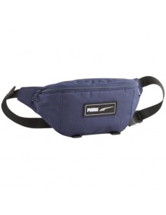 Puma Deck Waist Τσαντάκι Μέσης Navy Μπλε 79187-08