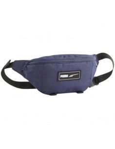 Puma Deck Waist Τσαντάκι Μέσης Navy Μπλε 79187-08