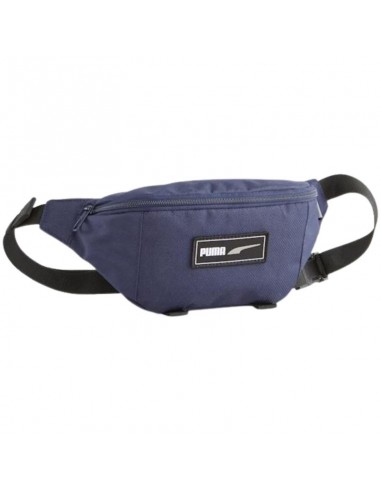 Puma Deck Waist Τσαντάκι Μέσης Navy Μπλε 79187-08