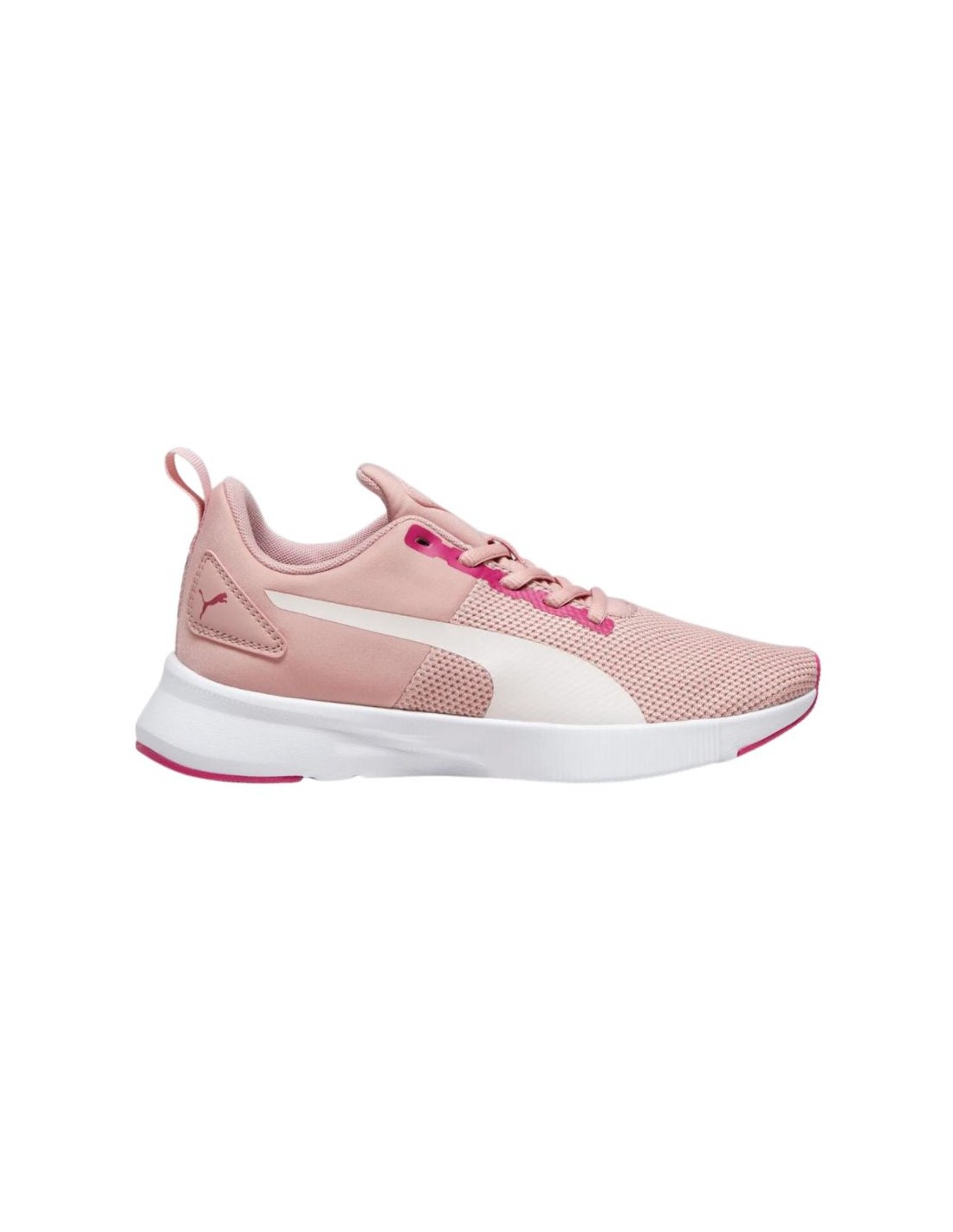 Kids' Shoes Puma White