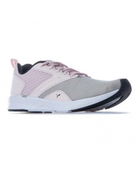 Puma 190556-67 Γυναικεία Αθλητικά Παπούτσια Running Ροζ
