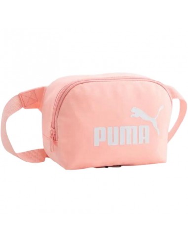 Puma Puma Phase Waist Τσαντάκι Μέσης Ροζ 79954-04
