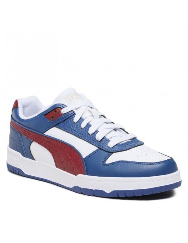 Puma RBD Game Low M 386373 15 shoes Ανδρικά > Παπούτσια > Παπούτσια Μόδας > Sneakers