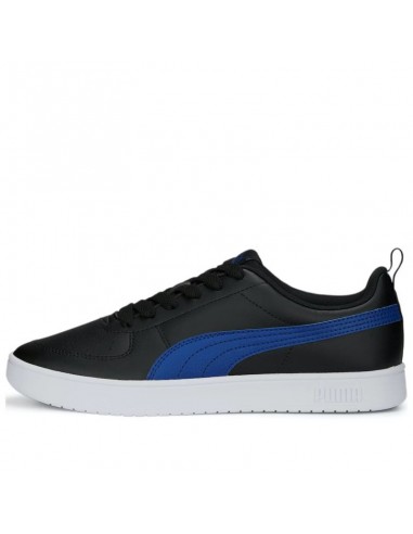 Puma Rickie M 387607 07 shoes Ανδρικά > Παπούτσια > Παπούτσια Μόδας > Sneakers