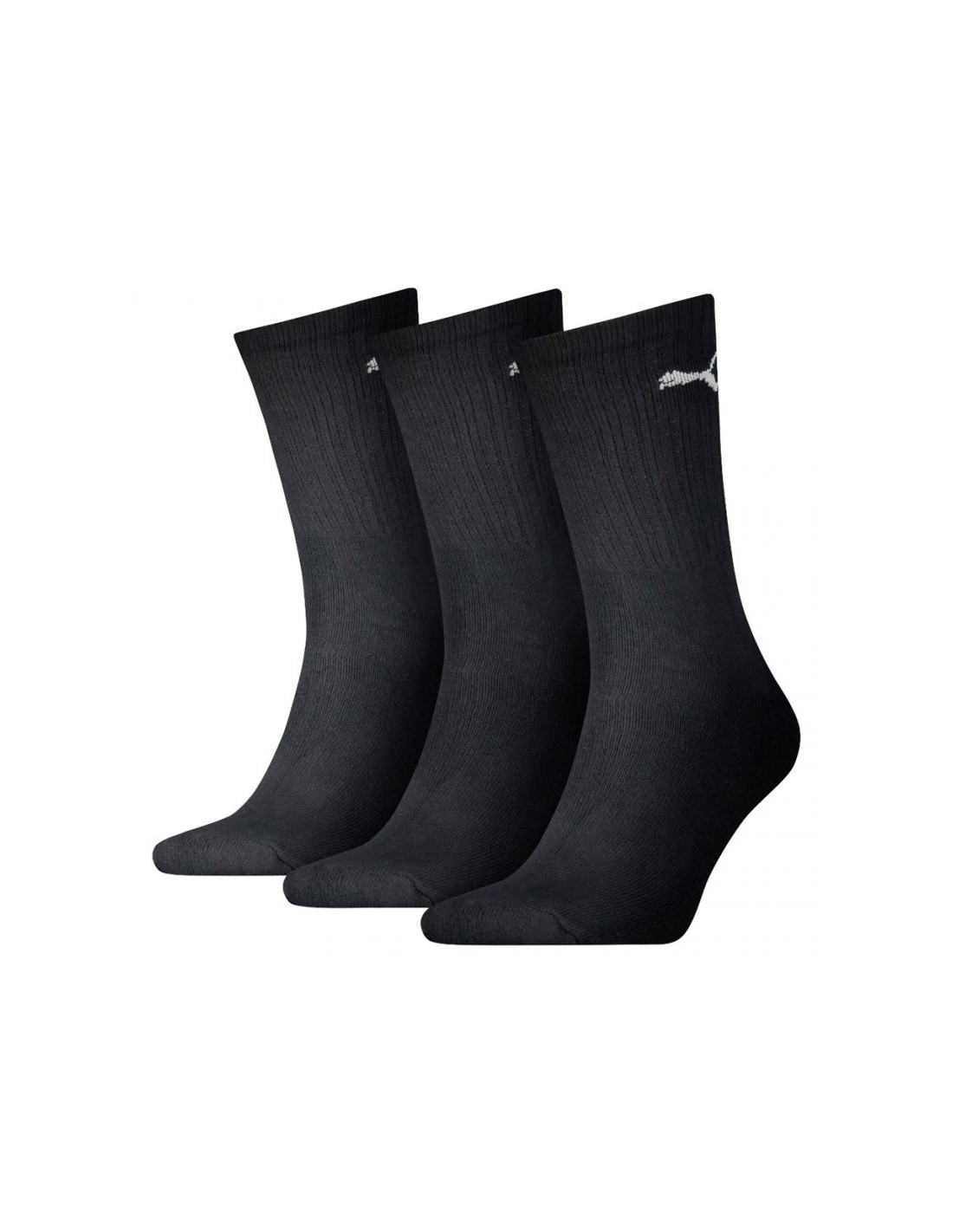 Men's Socks Puma Black