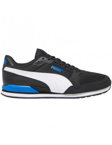 Puma Sneakers Μαύρα 384640-15