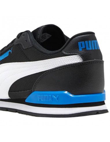 Puma ST Runner v3 Mesh M 384640 15 shoes