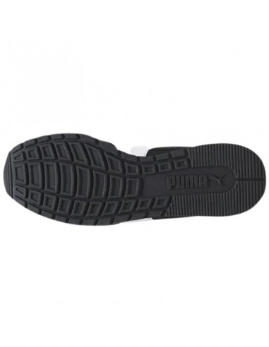 Puma Sneakers Μαύρα 384640-15