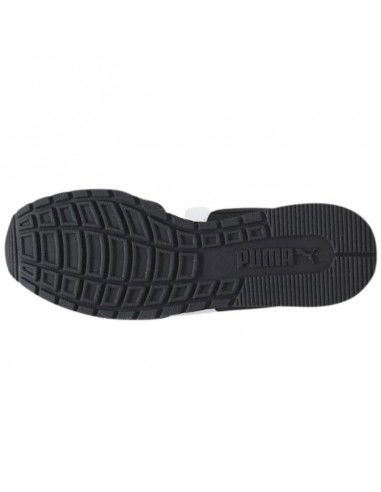 Puma Sneakers Μαύρα 384640-15