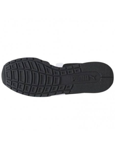 Puma Sneakers Μαύρα 384640-15