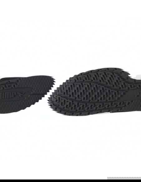 Puma Sneakers Μαύρα 384640-15