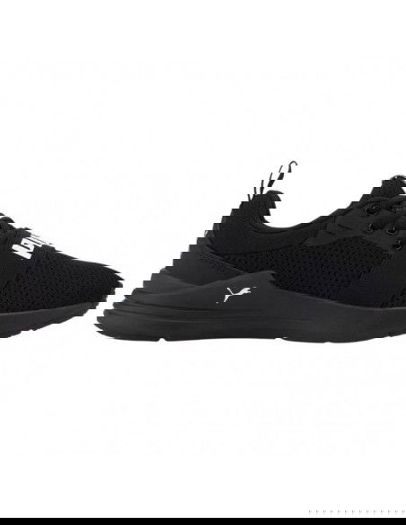 Puma Wired Run Jr 374214 01
