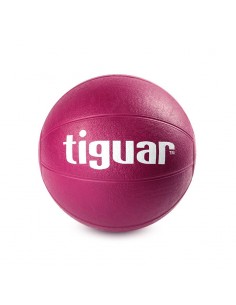 Tiguar TI-PL0001 Μπάλα Medicine 1kg
