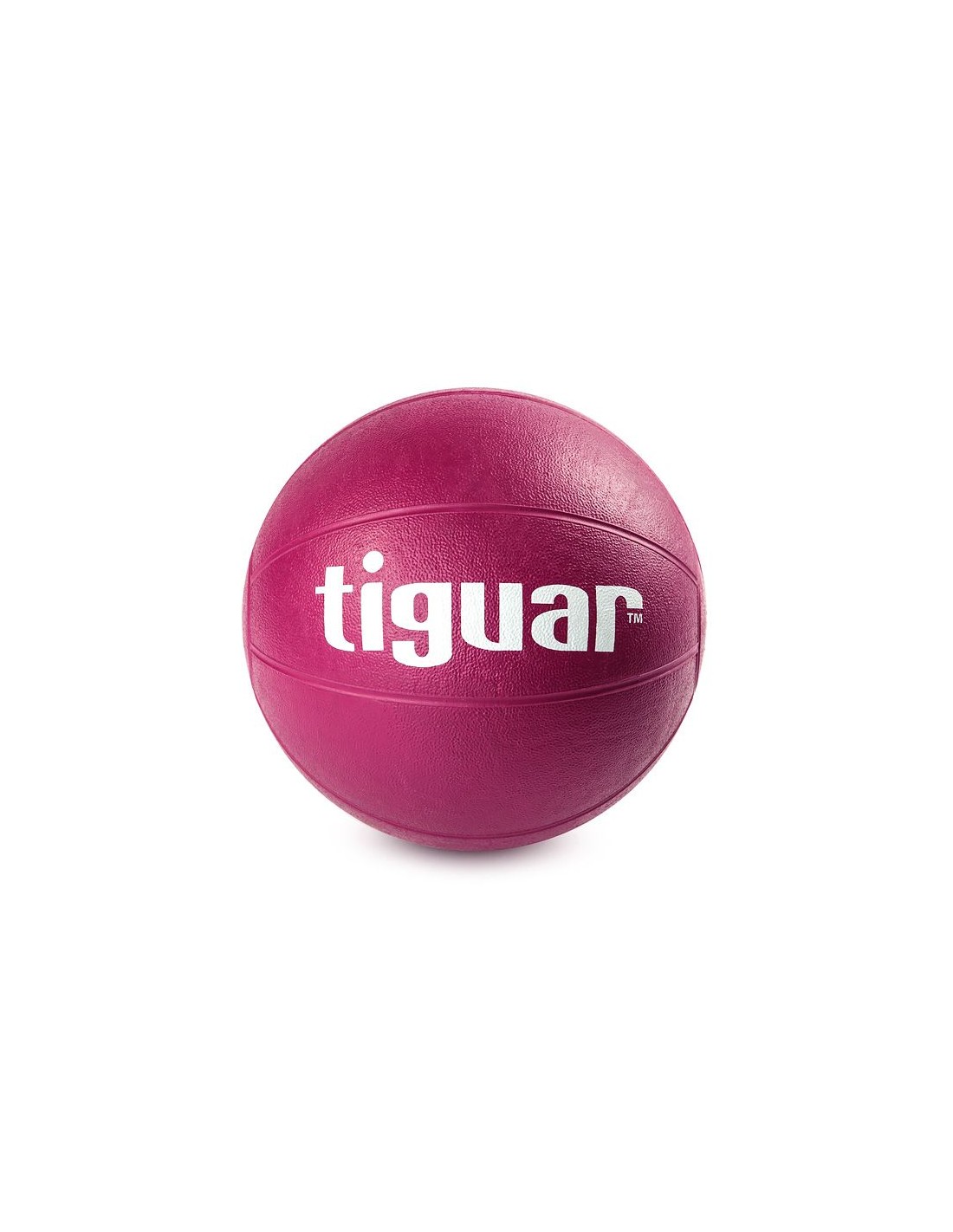 Tiguar TI-PL0001 Μπάλα Medicine 1kg