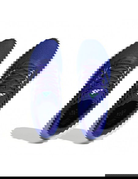 Adidas Runfalcon 3 HP7549 Ανδρικά Αθλητικά Παπούτσια Running Lucid Blue / Legend Ink / Cloud White