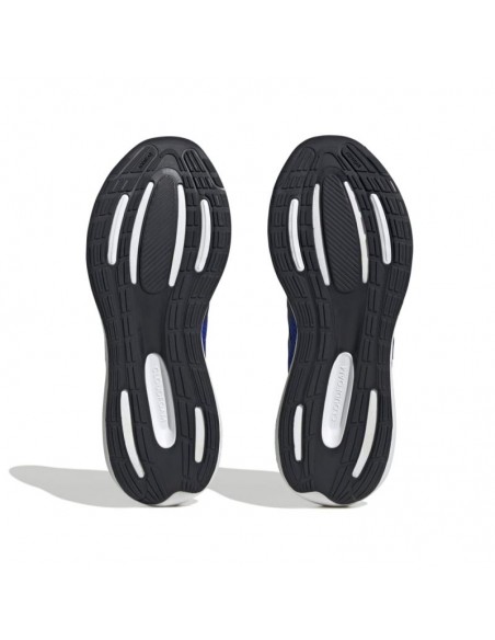 Adidas Runfalcon 3 HP7549 Ανδρικά Αθλητικά Παπούτσια Running Lucid Blue / Legend Ink / Cloud White