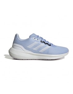 Adidas Runfalcon 3.0 HP7555 Γυναικεία Αθλητικά Παπούτσια Running Μπλε