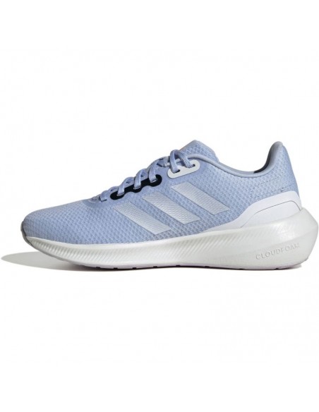 Adidas Runfalcon 3.0 HP7555 Γυναικεία Αθλητικά Παπούτσια Running Μπλε
