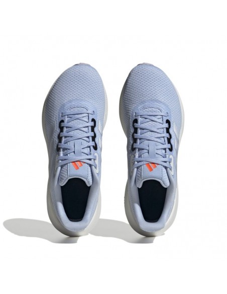 Adidas Runfalcon 3.0 HP7555 Γυναικεία Αθλητικά Παπούτσια Running Μπλε