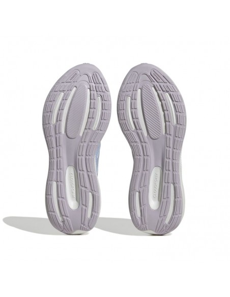 Adidas Runfalcon 3.0 HP7555 Γυναικεία Αθλητικά Παπούτσια Running Μπλε