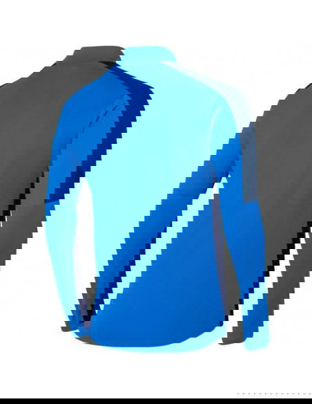 Nike Παιδική Χειμερινή Μπλούζα Μακρυμάνικη Μπλε DR1356-463