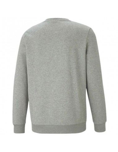Sweatshirt Puma ESS Small Logo Crew FL M 586682 03