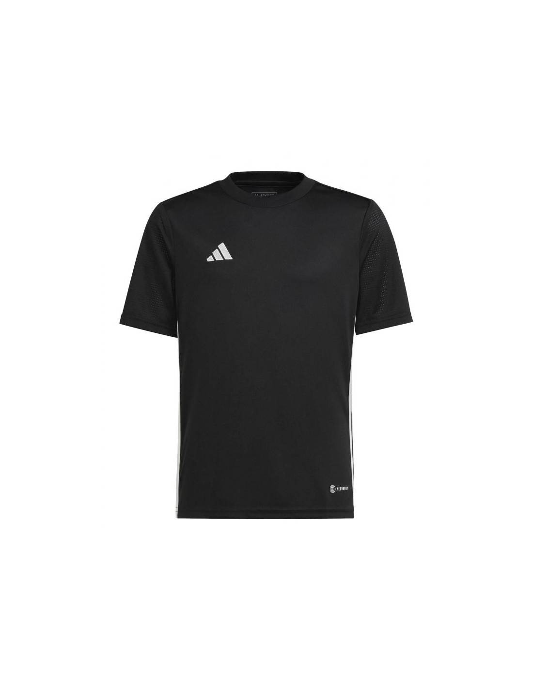 Adidas Παιδικό T-shirt Μαύρο H44535